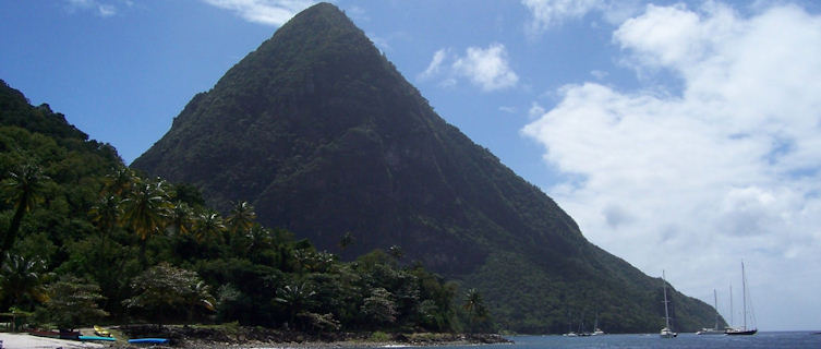 St