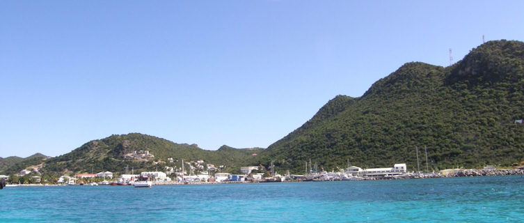 St