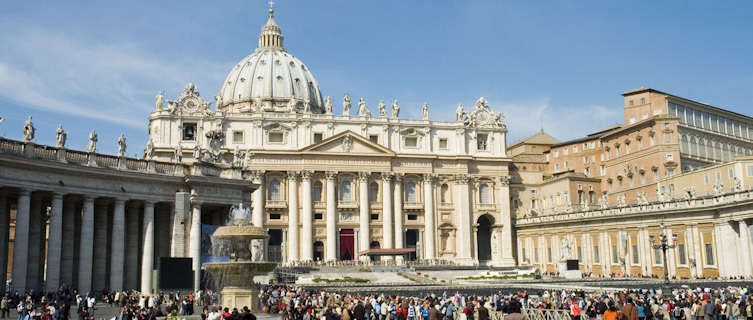 St