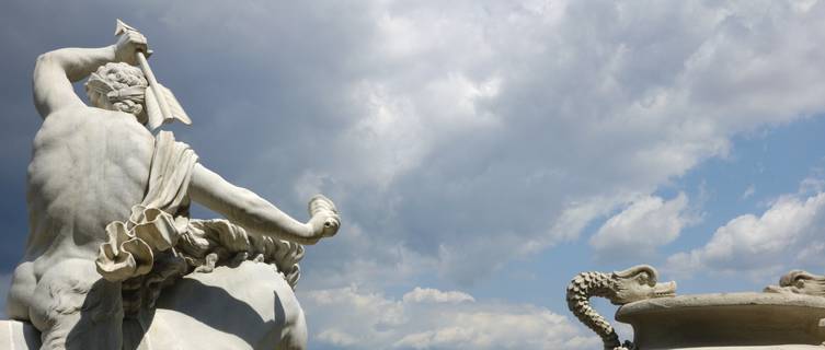 Statues