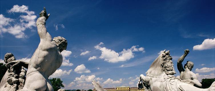 Statues