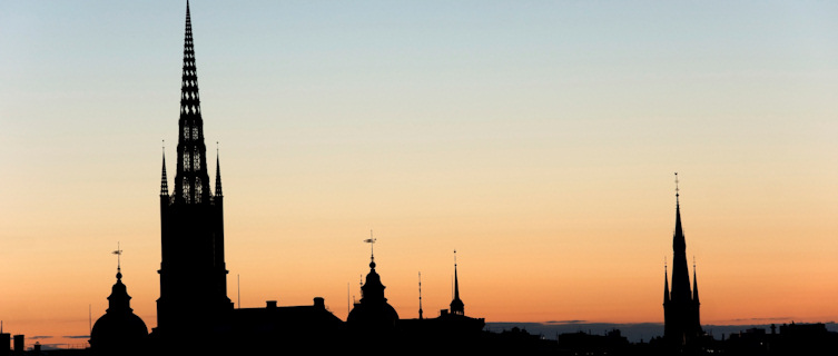Stockholm