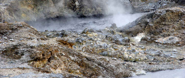 Sulphur