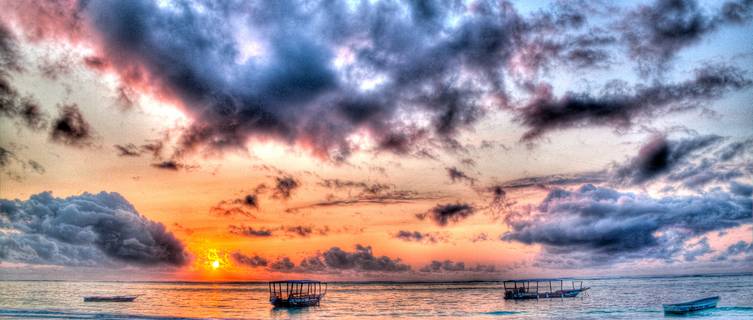 Sunrise