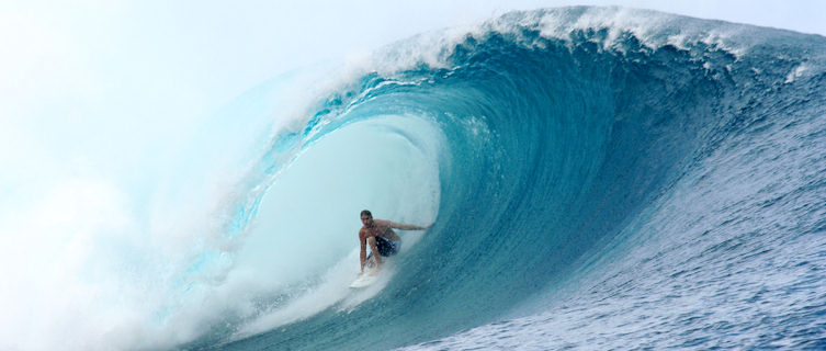 Surfing