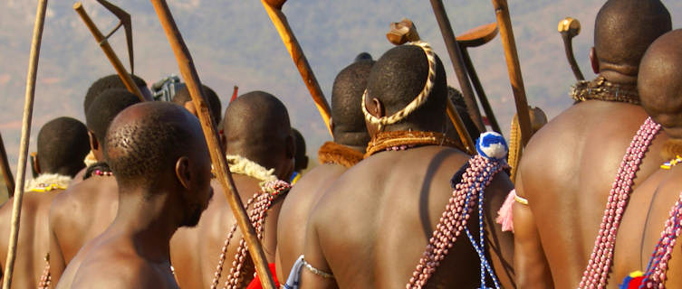 Swazi