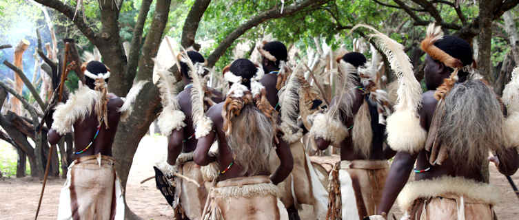 Swazi