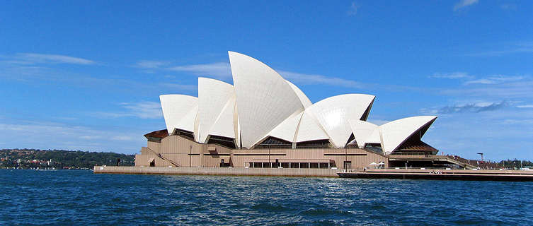 Sydney