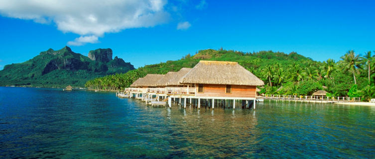 Tahiti/