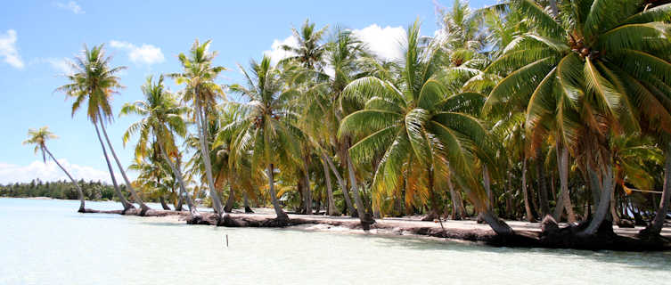 Tahiti