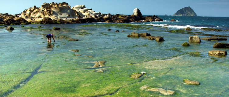 Taiwan