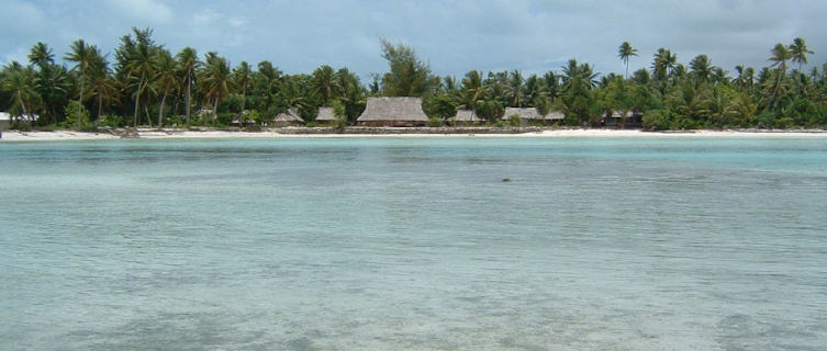 Tarawa