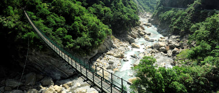 Taroko