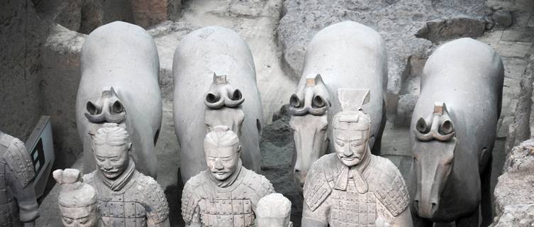 Terracotta