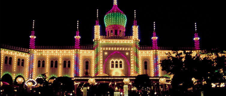 Tivoli,