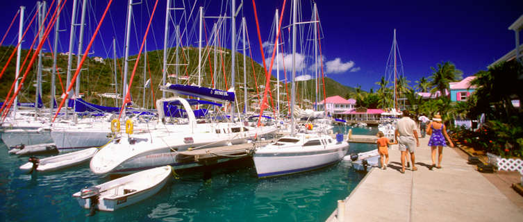 Tortola