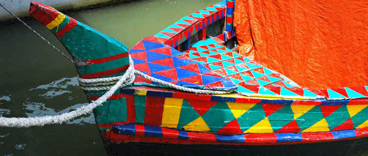 Traditional