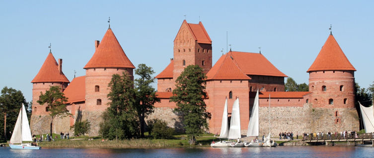 Trakai