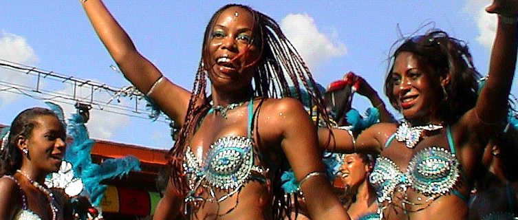 Trinidad