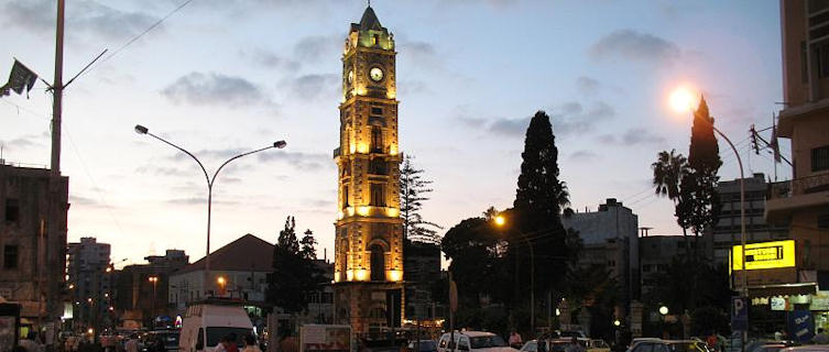 Tripoli