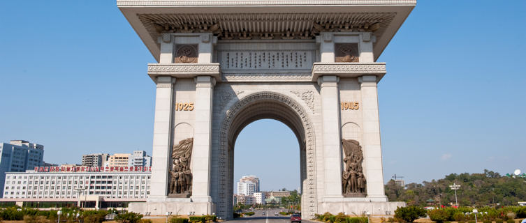 Triumphal