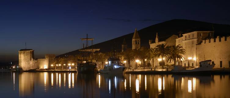 Trogir