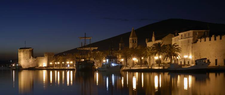 Trogir