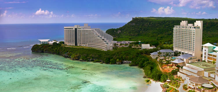 Tumon
