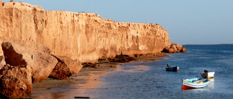 Tunisia's