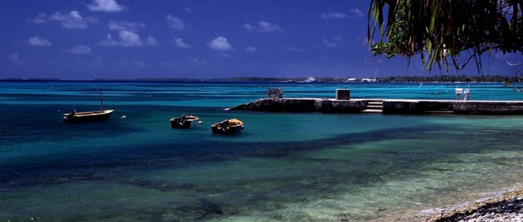 Tuvalu