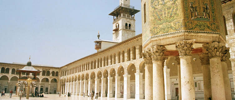 Ummayyad