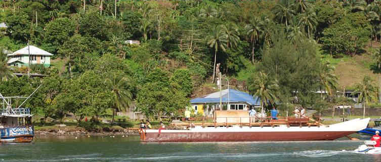 Va'a