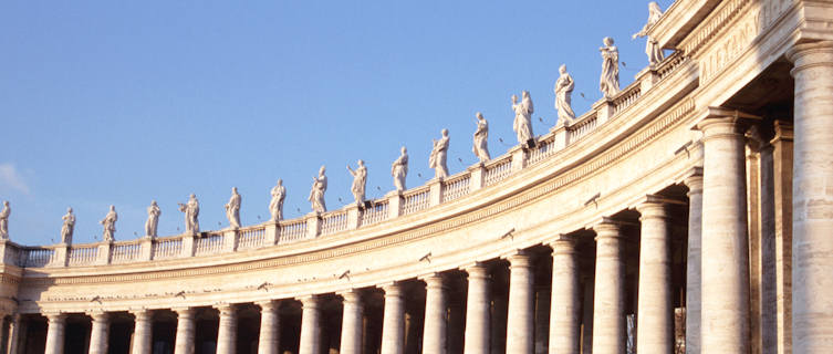 Vatican