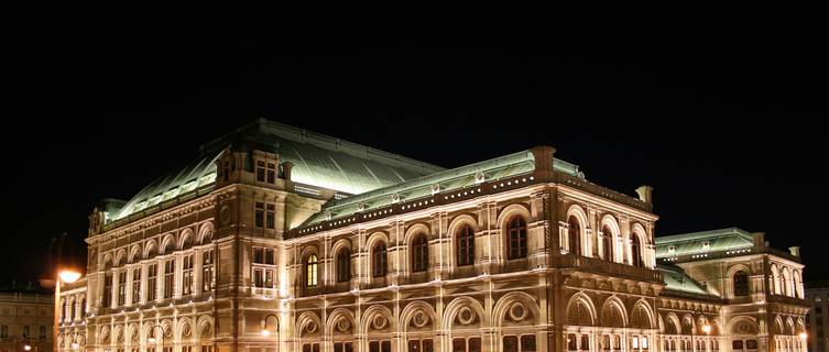 Vienna