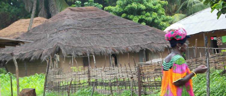 Village