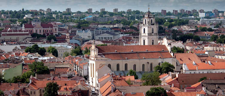Vilnius