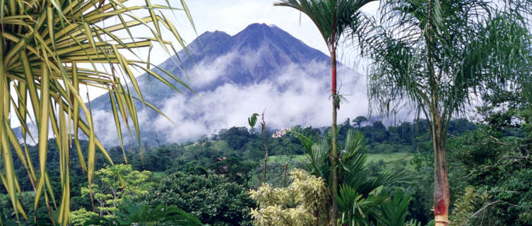 Volcan