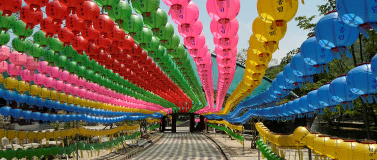 Walkway