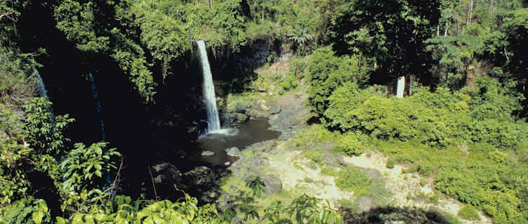 Waterfall