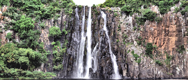 Waterfall