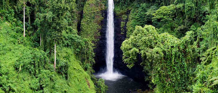 Waterfall