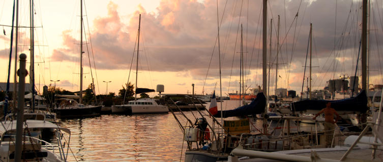 Waterfront