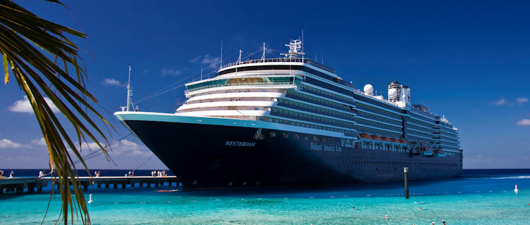 Westerdam
