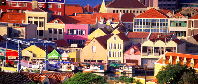 Willemstad,