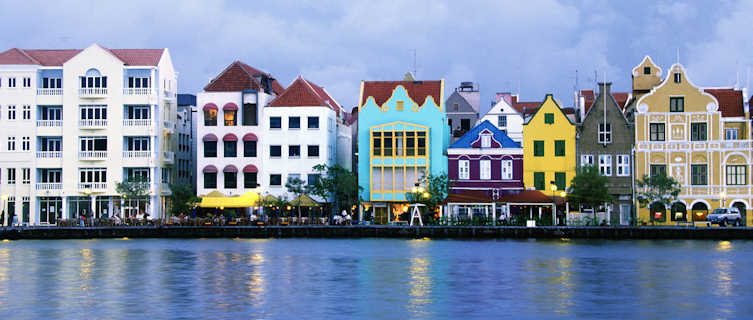 Willemstad