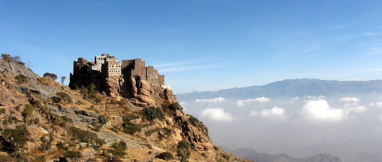 Yemen