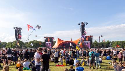 Roskilde Festival