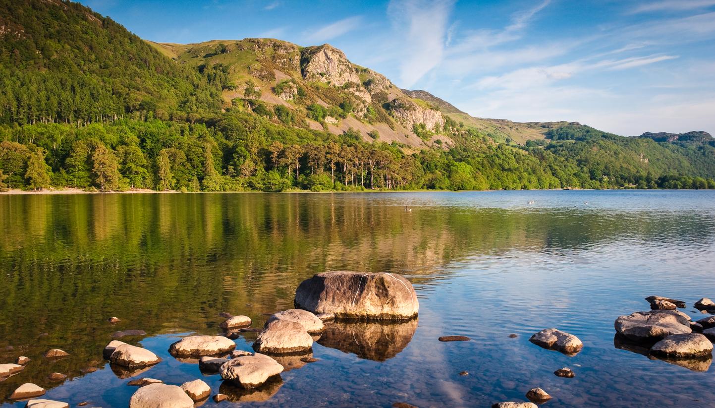 Touring the Lake District - World Travel Guide