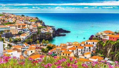 Madeira, Portugal
