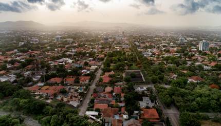 San Pedro Sula, Honduras